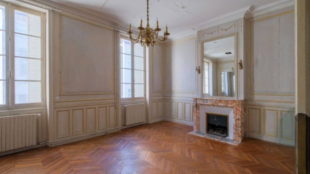 Programme immobilier ANGOULÊME : 1, rue du Général Leclerc à Angoulême