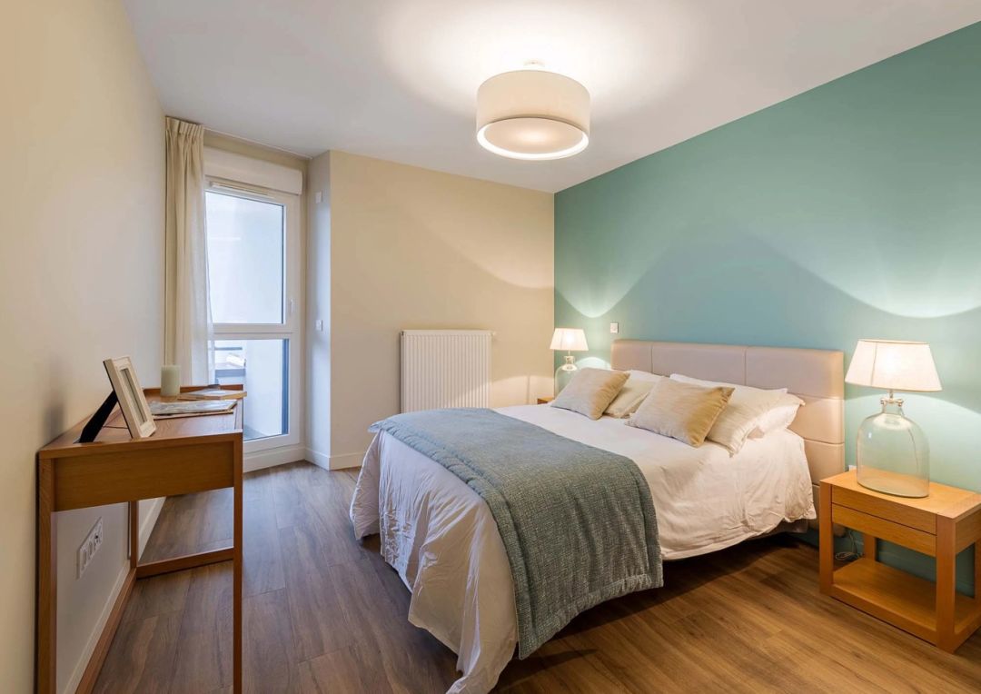 RESIDENCE LISEO
