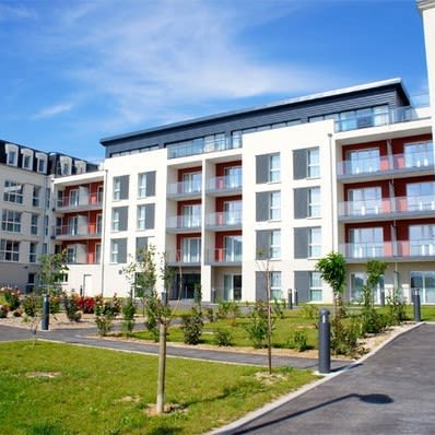 Programme neuf à Épernay : 1 appartements dès 130 137 €