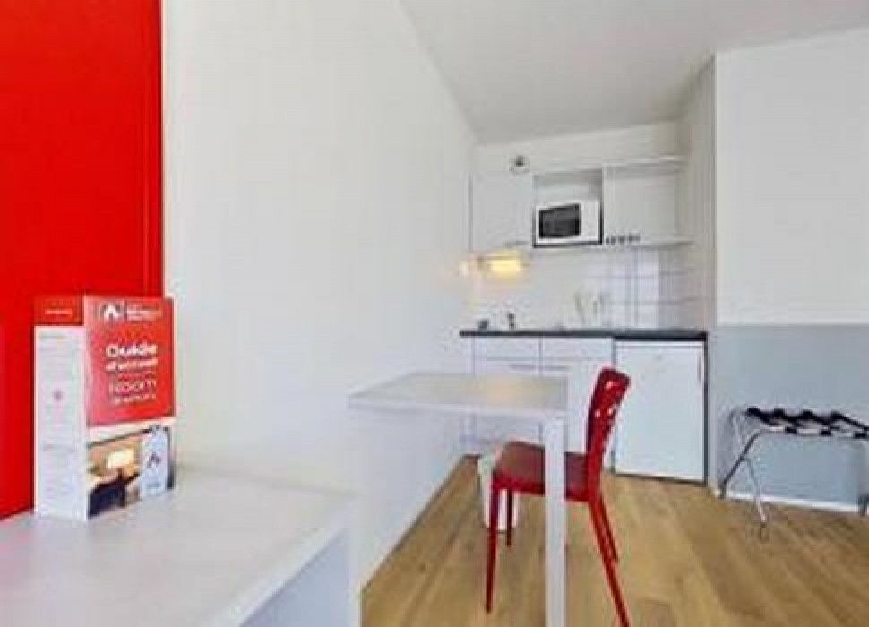 IVRY-SUR-SEINE - CITY RESIDENCE IVRY-SUR-SEINE