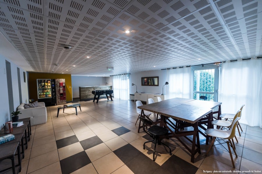 Programme immobilier neuf à Toulouse (31400) — photo 2