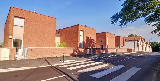Programme immobilier RIVERVIEW à Toulouse