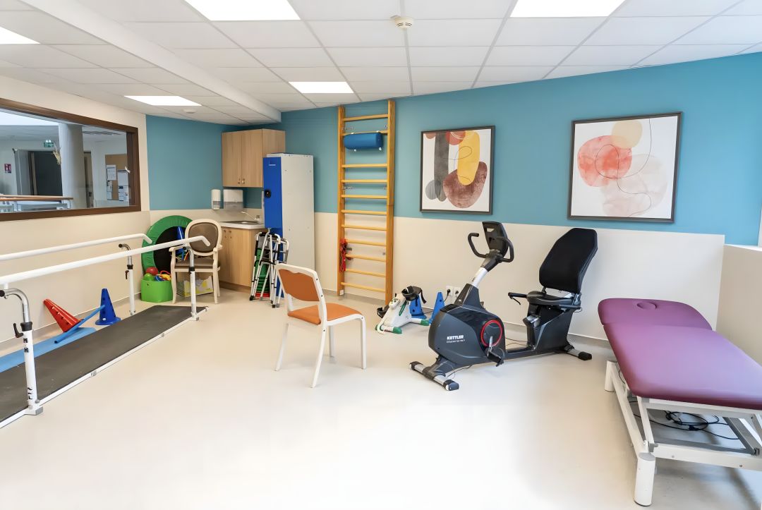 Programme neuf à Drap : 1 appartement dès 122 814.1 € — photo 3