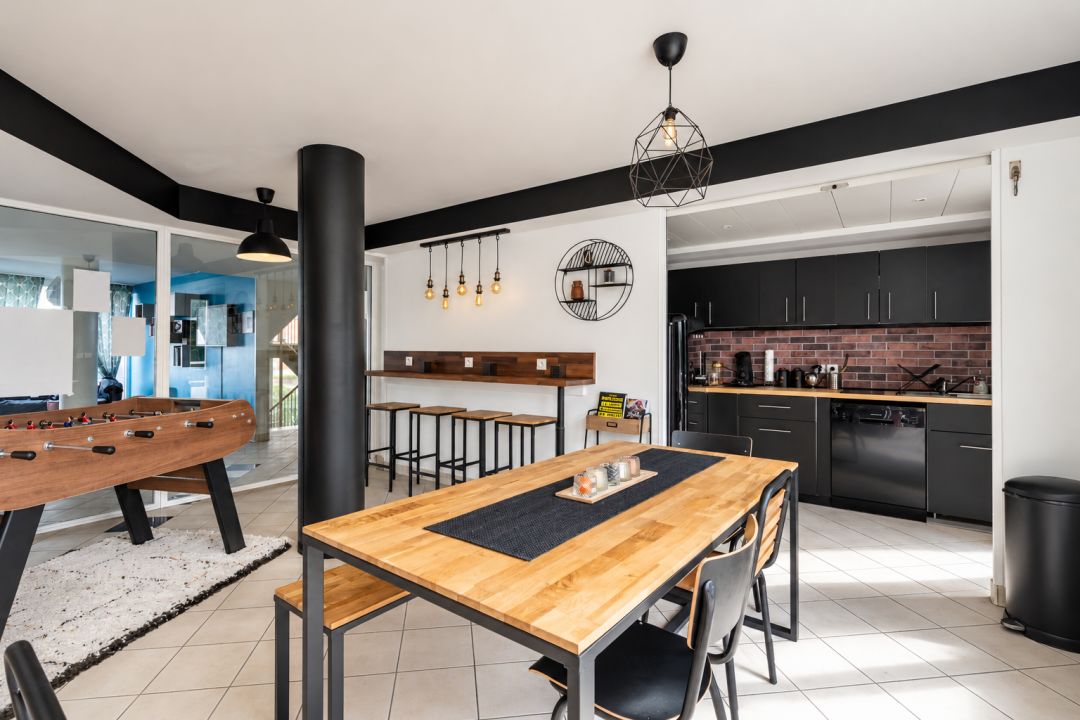 Programme immobilier à Mérignac : 1 appartement dès 72 989 € — photo 2
