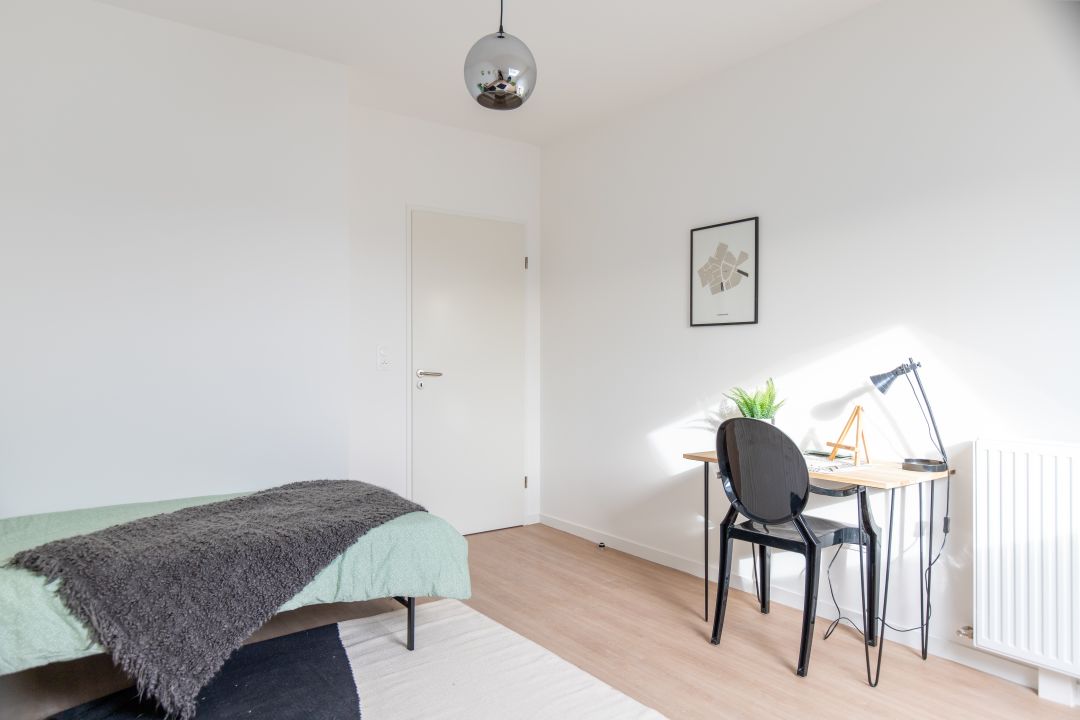 Programme immobilier Le Clos Jean Moulin à Angers