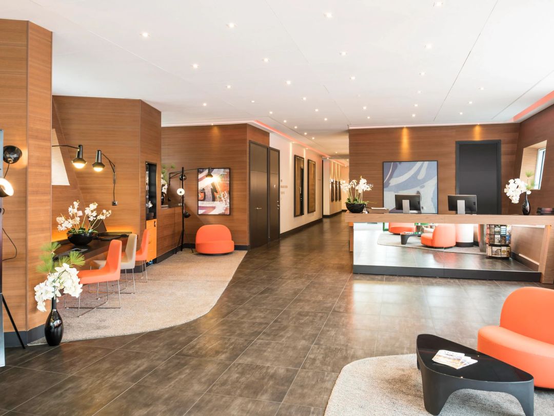 Programme immobilier neuf à Paris (75019) — photo 1
