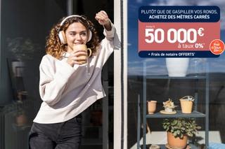Programme immobilier LE CID à Roubaix
