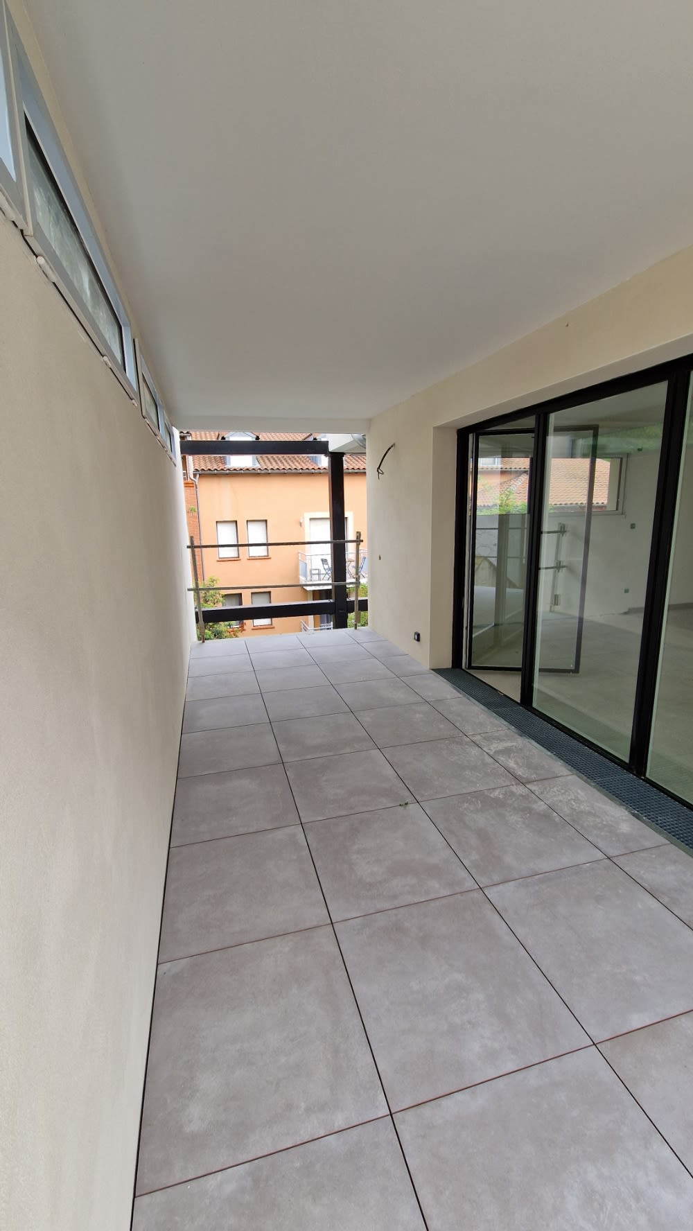 Programme immobilier COEUR ARZAC à Toulouse