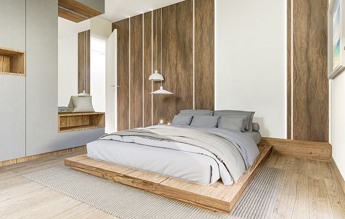 Programme immobilier LE MERVEILLEUX à Cabourg