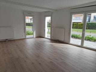 Programme immobilier OXYGÈNE à Berck