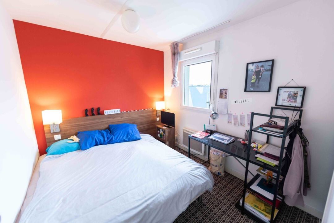 Programme immobilier neuf à Nantes (44100) — photo 1