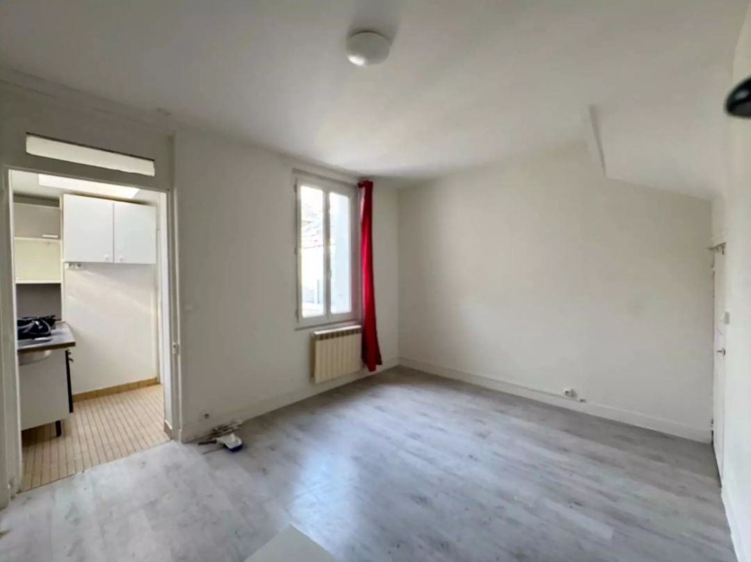 Programme immobilier RUE D'ELBEUF à Rouen