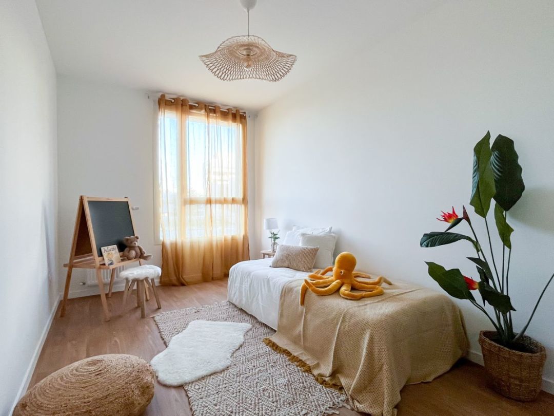 Programme immobilier CARRÉ | ARDOINES à Vitry-sur-Seine