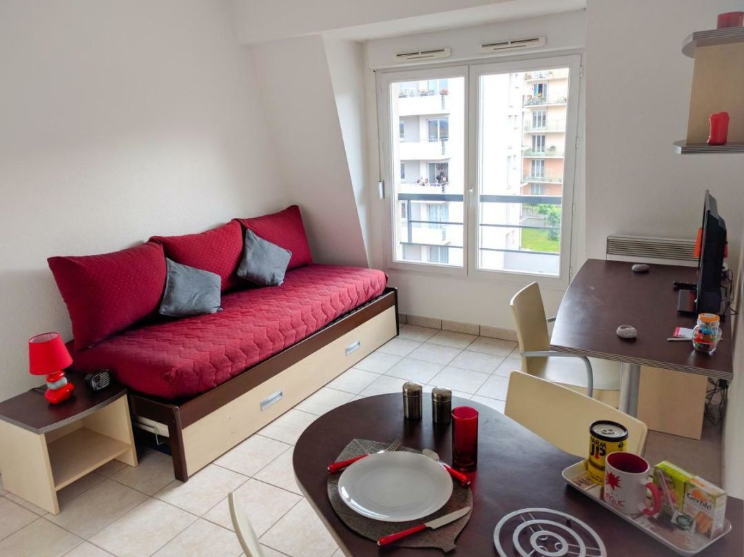Programme neuf à Limoges : 3 appartements dès 51 563 €