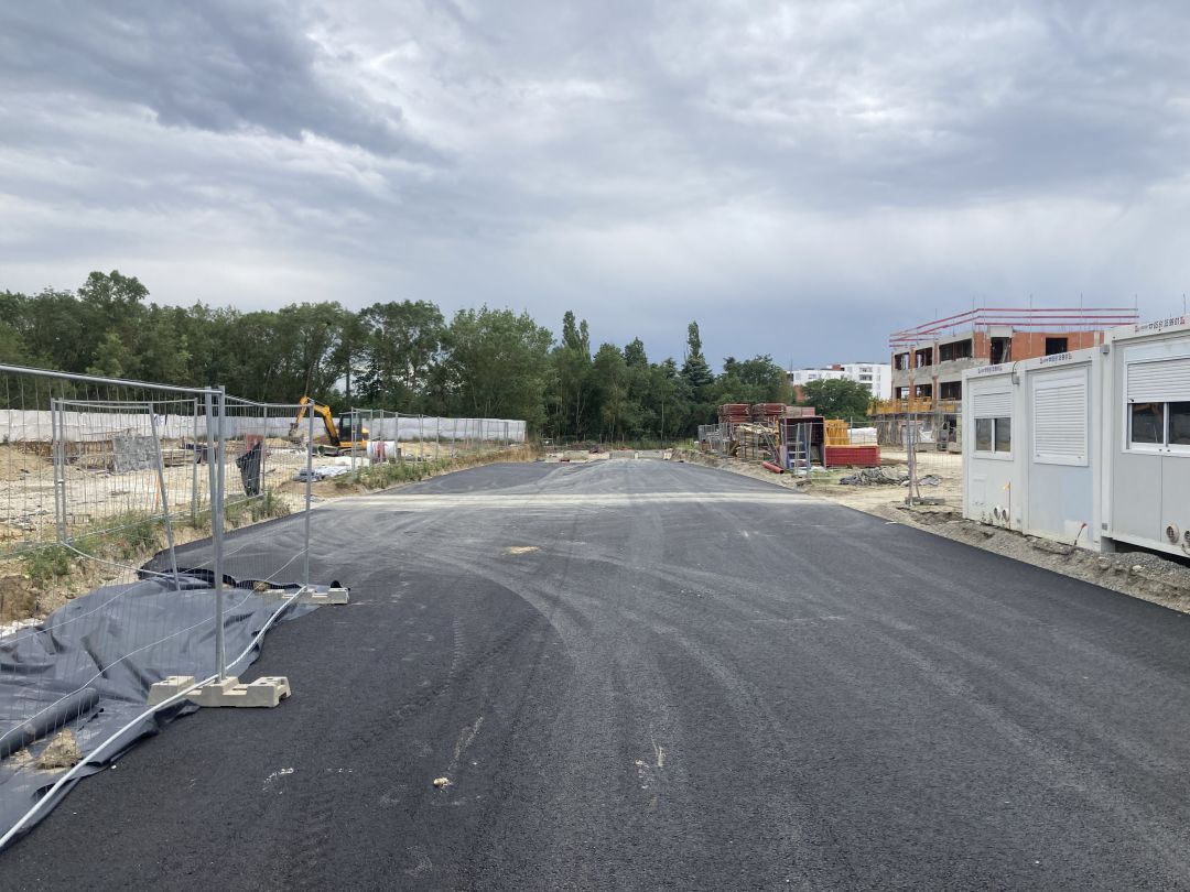 Programme immobilier BOIS DE NAGOYA à Toulouse