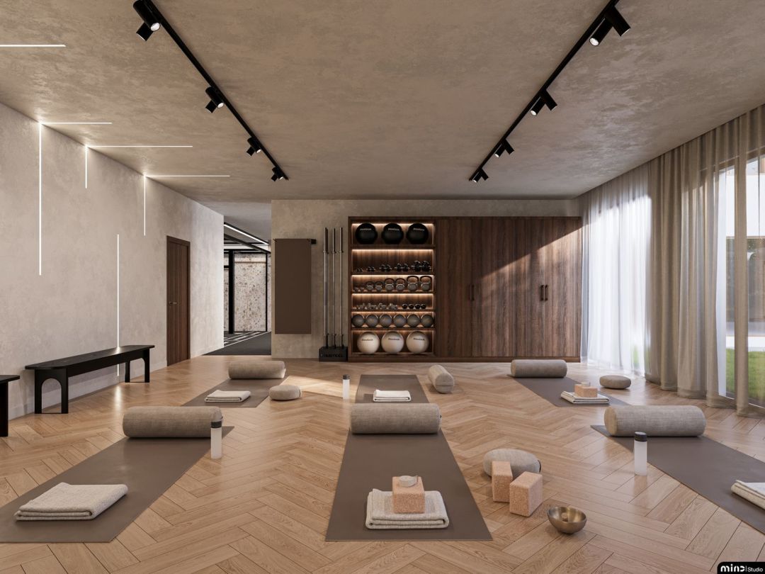 Programme immobilier THE SEASON à Anglet