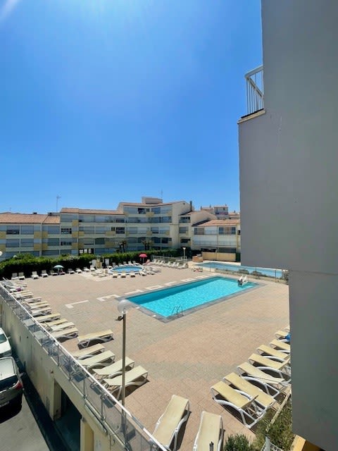Programme immobilier Baïa - CAP D'AGDE (34) à Agde