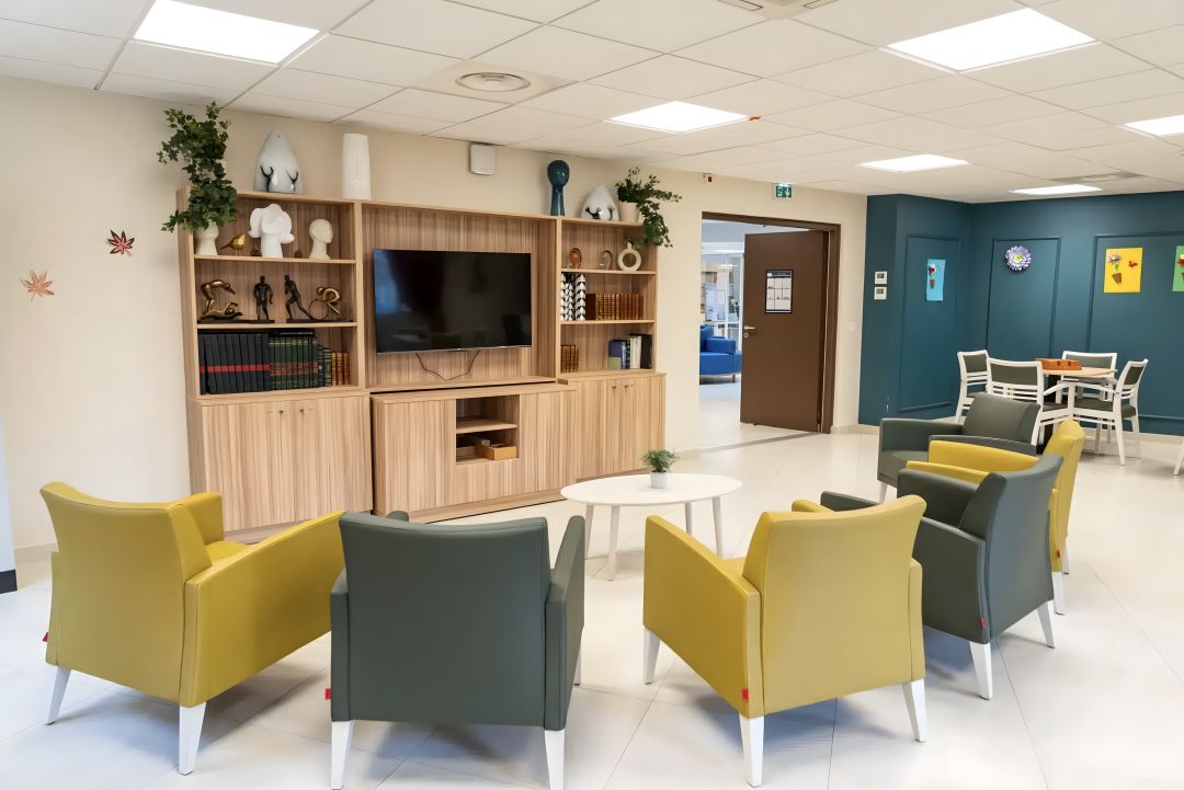 Programme neuf à Drap : 1 appartement dès 122 814.1 € — photo 2