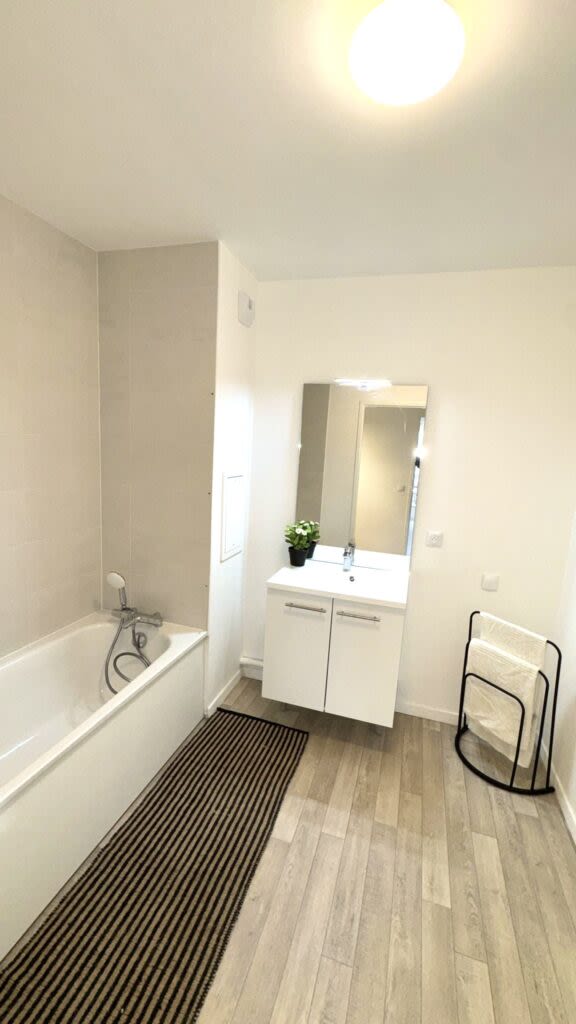 Programme immobilier Les Jardins d'Henri IV à Chartres