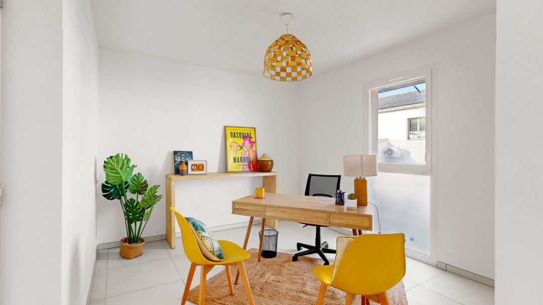 Programme immobilier VIL'AZUR à Saint-Raphaël