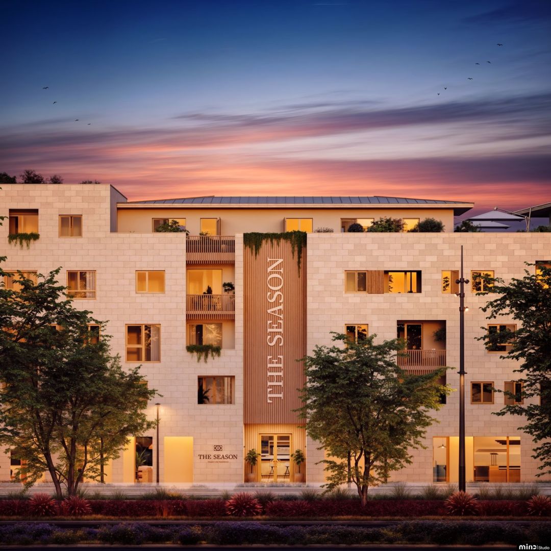 Programme neuf à Anglet : 57 appartements dès 140 172 € — photo 2