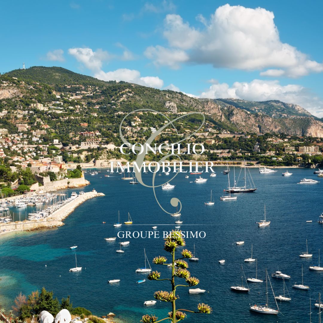 Programme immobilier FRENCH RIVIERA - NICE - ASL à Nice
