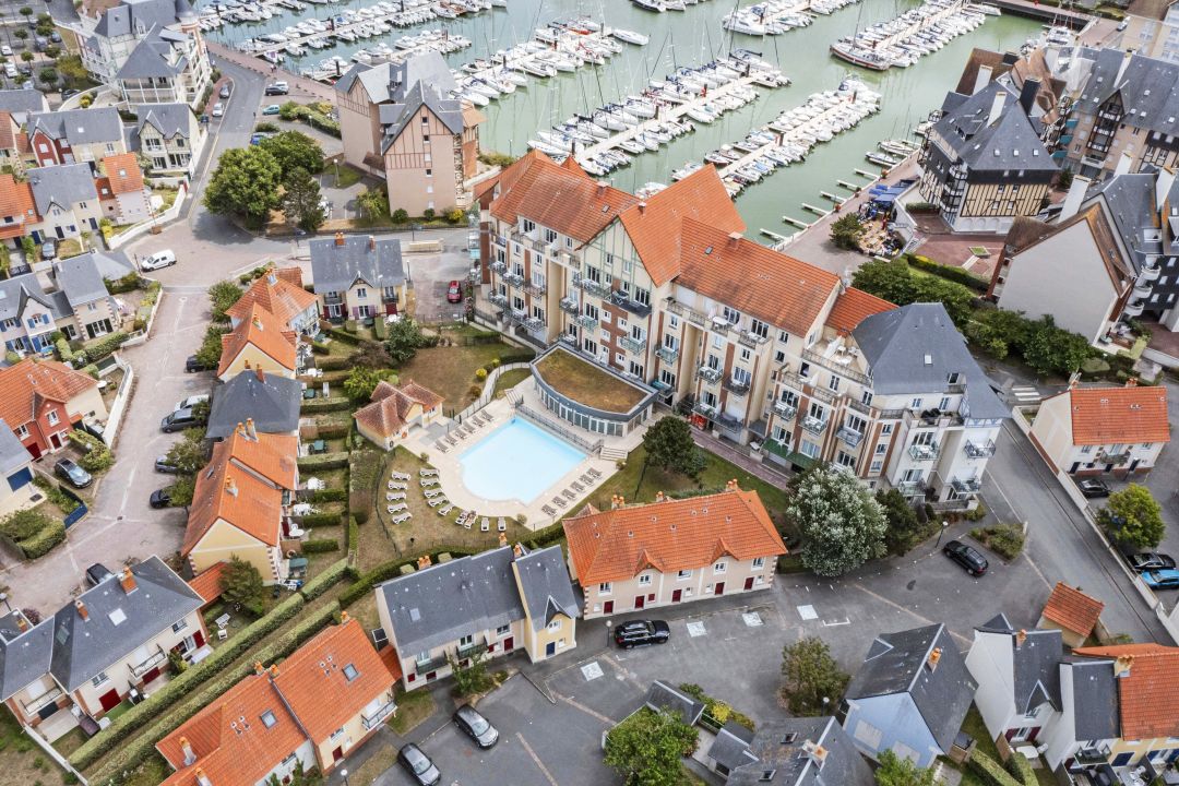 Deauville — photo 2