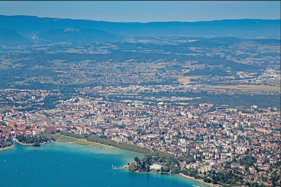 Annecy — photo 3