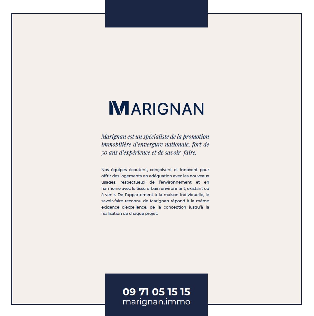 Programme immobilier Villa Louis-Alexandre à Neauphle-le-Château