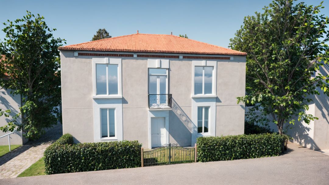 RUE MARCEAU FEYRY
