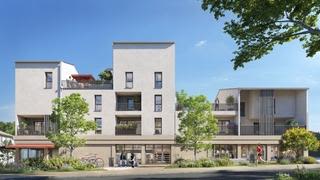 Programme immobilier Premières Loges à Cournon-d'Auvergne