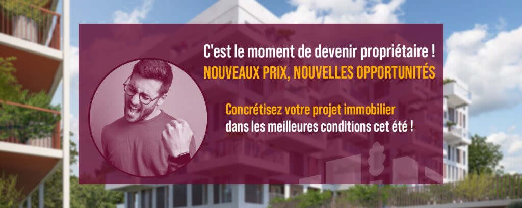 Programme immobilier Résidence Korowai à Montpellier