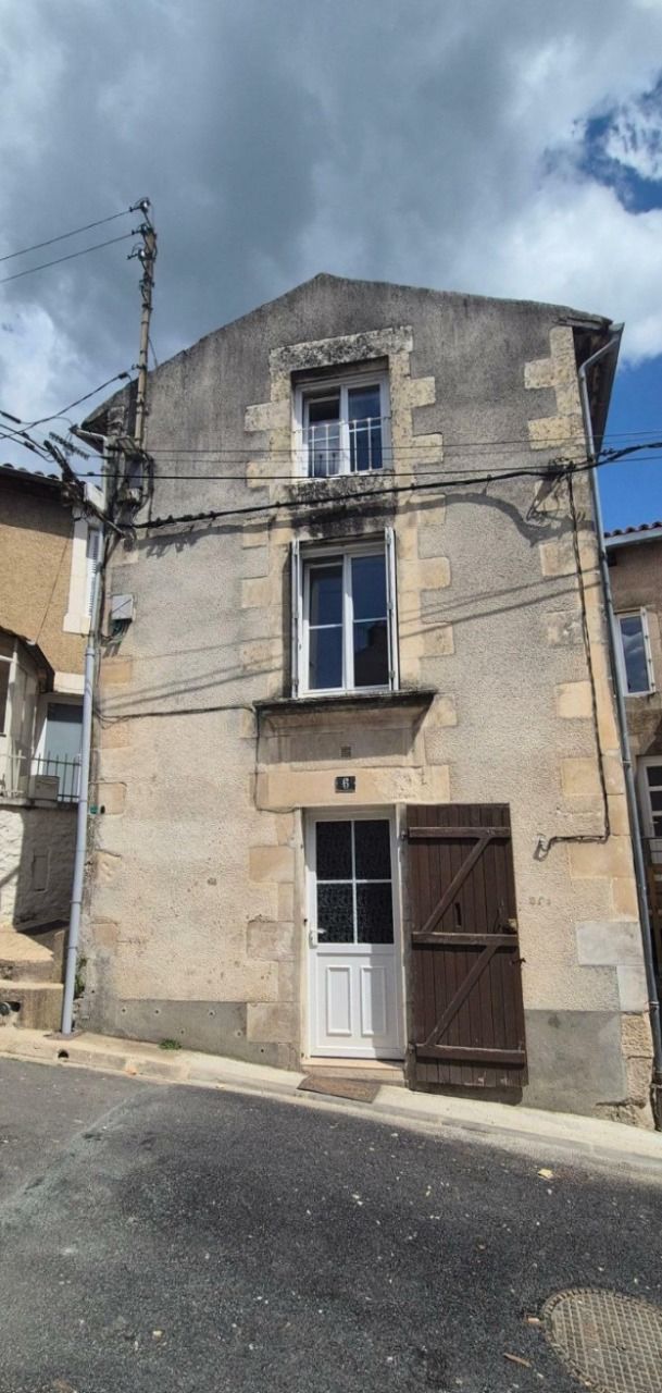 RUE DES DUNES