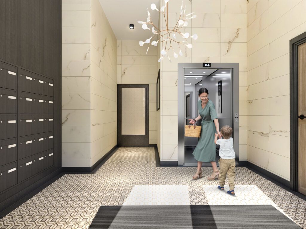 Programme immobilier Villa Majesty à Puteaux