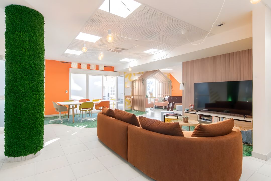 Programme immobilier à Montpellier : 1 appartement dès 92 116 € — photo 4