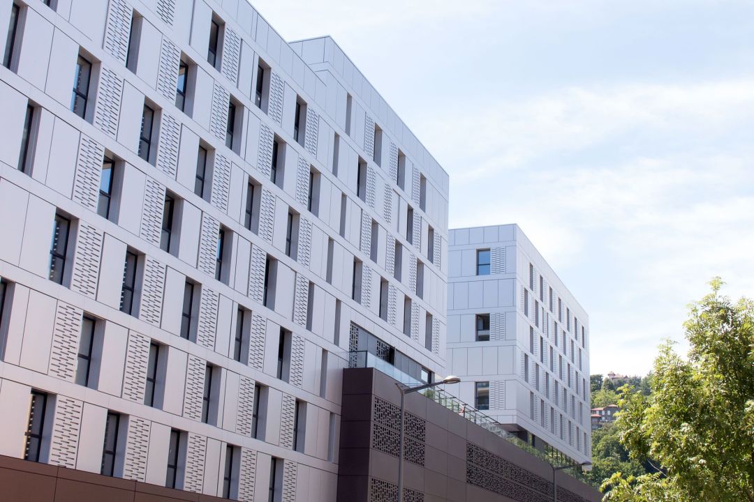 Programme neuf à Lyon — photo 3
