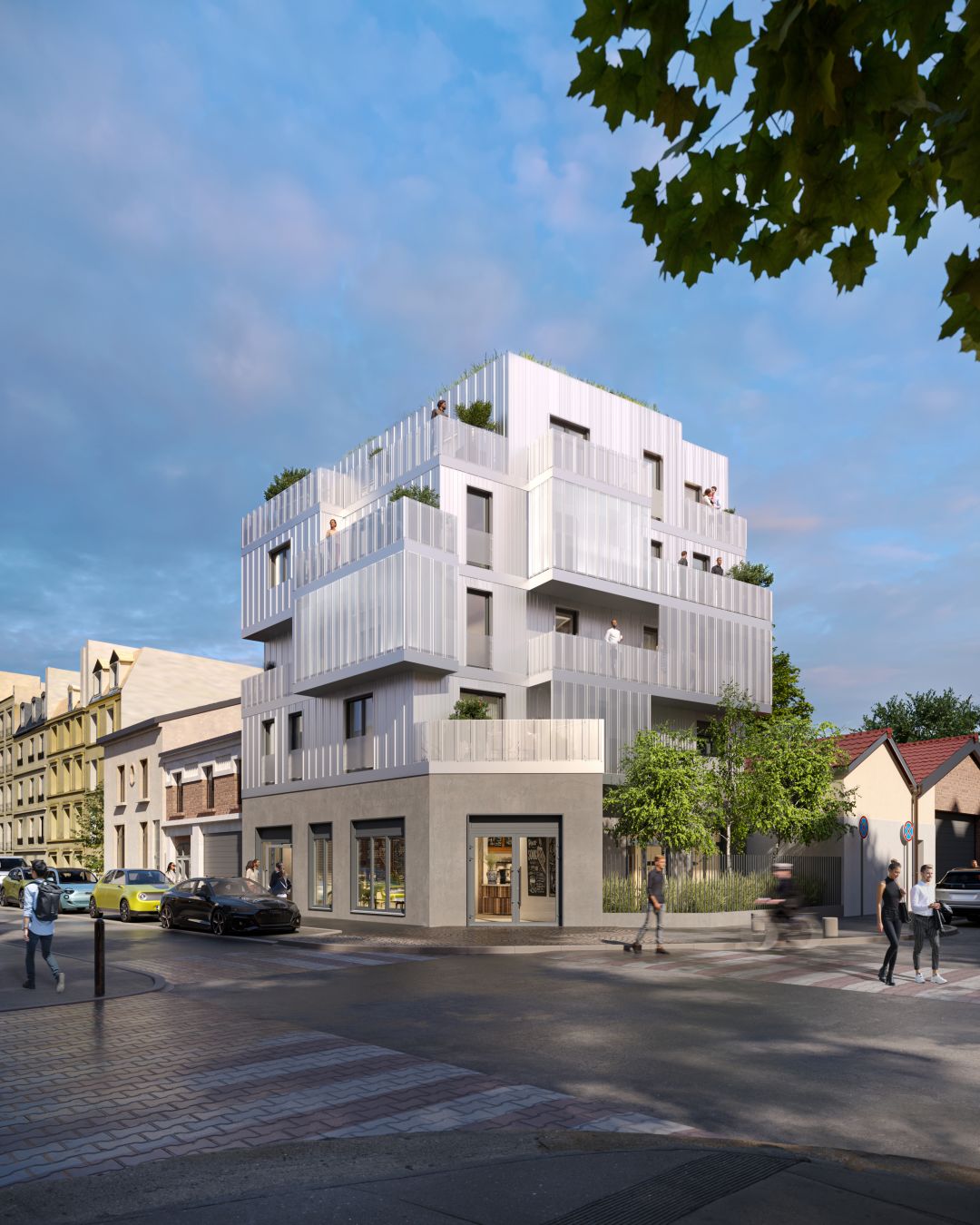 Le Corner (93)