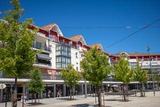 Programme immobilier SOLEIA à La Teste-de-Buch