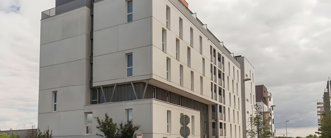 Programme neuf à Saint-Nazaire : 1 appartements dès 83 667 €