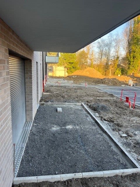 Programme immobilier CONFIDENCE à La Chapelle-d'Armentières