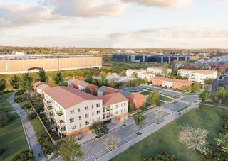 Programme neuf à Bondoufle : 28 appartements dès 180 499 € — photo 2