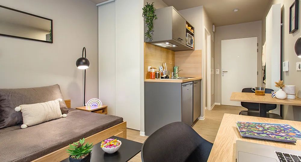 Programme immobilier VITAM'IN à Amiens (80080)
