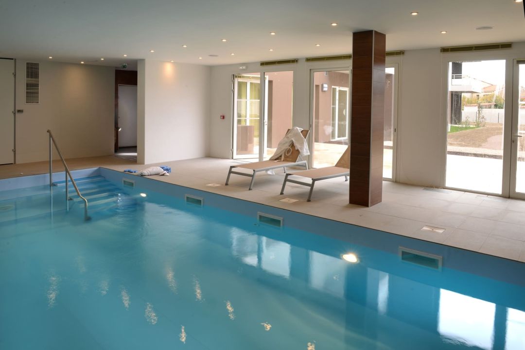 Programme immobilier LES TOURS D'OR à Perpignan
