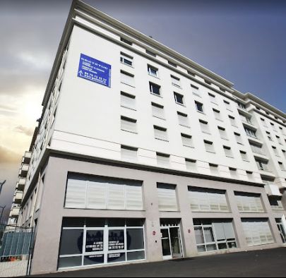Programme neuf à Lyon : 3 appartements dès 71 827 €
