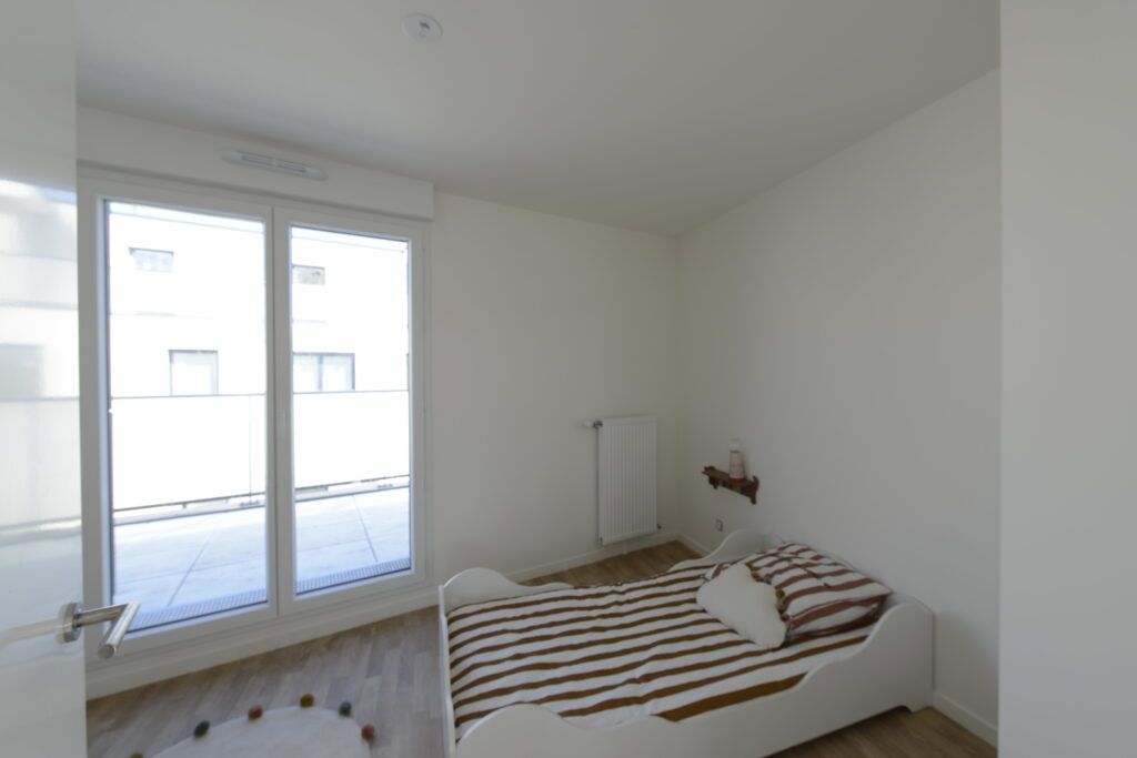 Programme immobilier Les Terrasses des Coteaux à Noisy-le-Grand