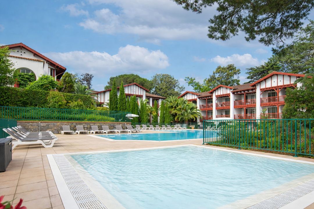 Programme neuf à Ciboure : 1 appartements dès 117 889 € — photo 2