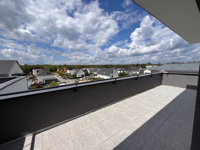 Programme immobilier Côté Camargue à Saint-Louis