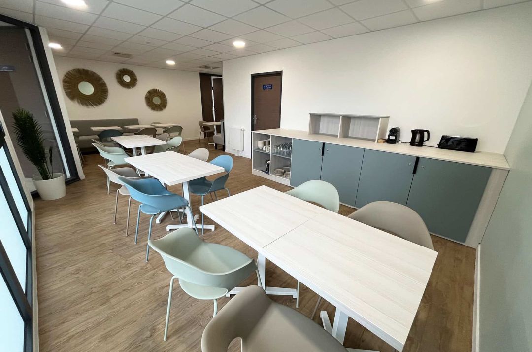 Programme neuf à Le Tréport : 1 appartement dès 132 667 € — photo 4