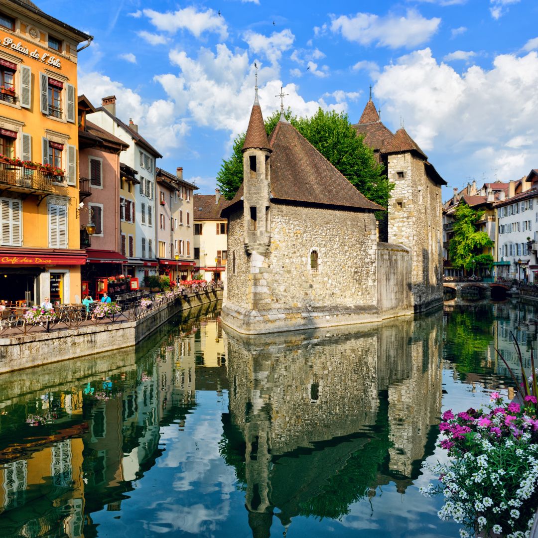Annecy — photo 3