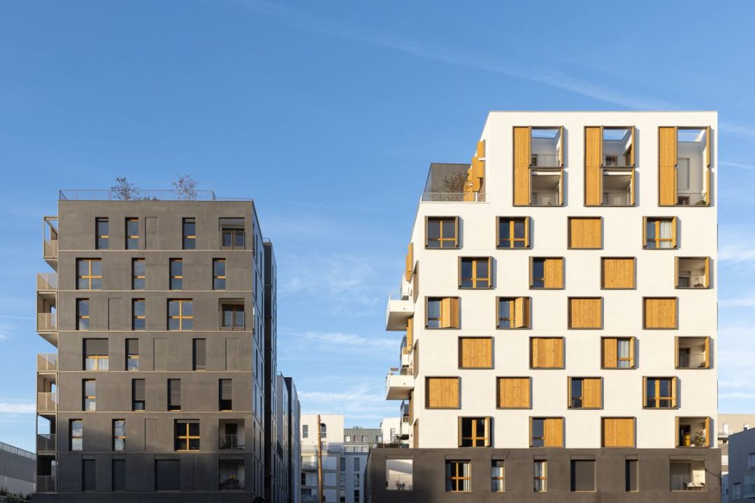 Programme immobilier LA PLACE | ARDOINES à Vitry-sur-Seine